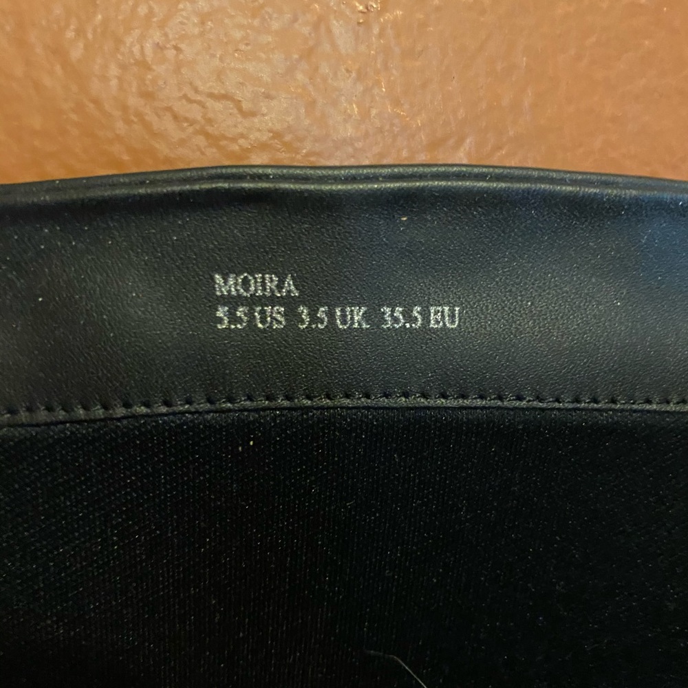 Boots - Part of 3 for $25 Sale - Picture 2 of 2